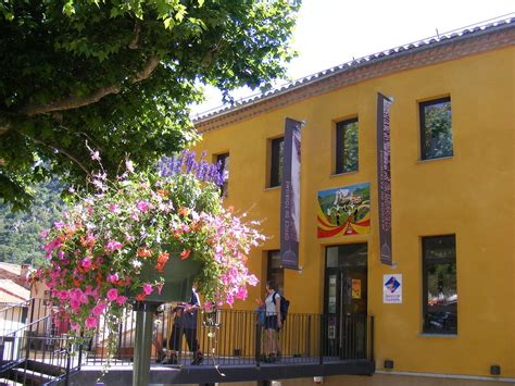 Office de Tourisme Conflent Canigó .